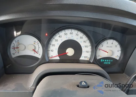 2007 Dodge Dakota St z USA, uszkodzony, nr VIN 1D7HW28K67S263634